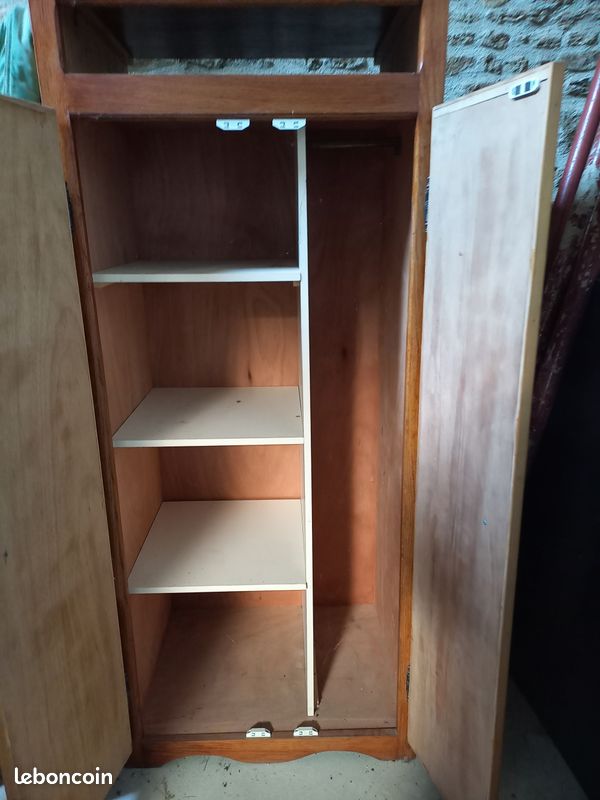 Meuble de rangement (image 1)