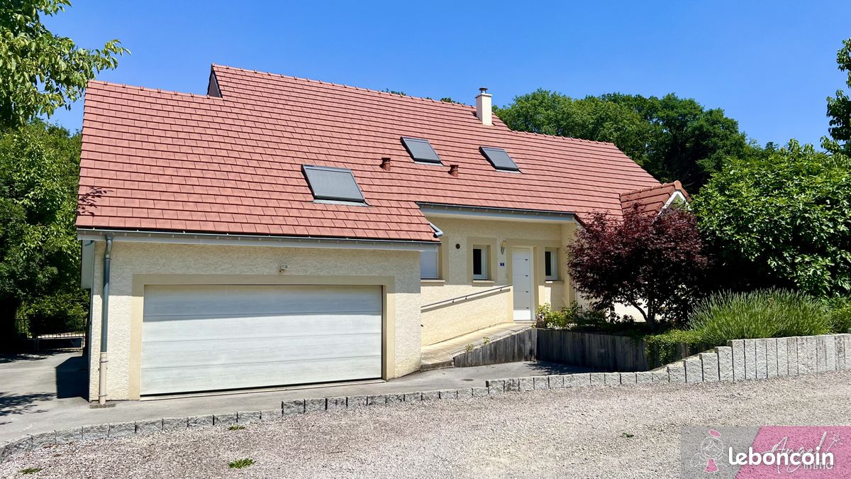 Maison 7 pièces 168 m² · à Torpes · 168 m² · 345 000 €