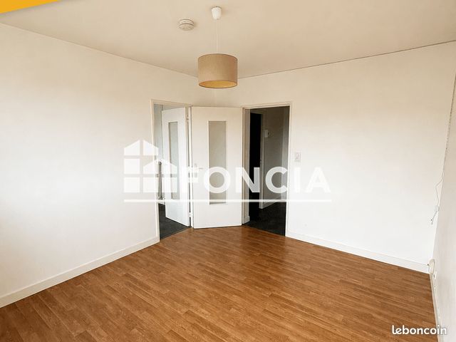 Appartement 1 pièce 30 m² · à Limoges · 30 m² · 400 €/mois
