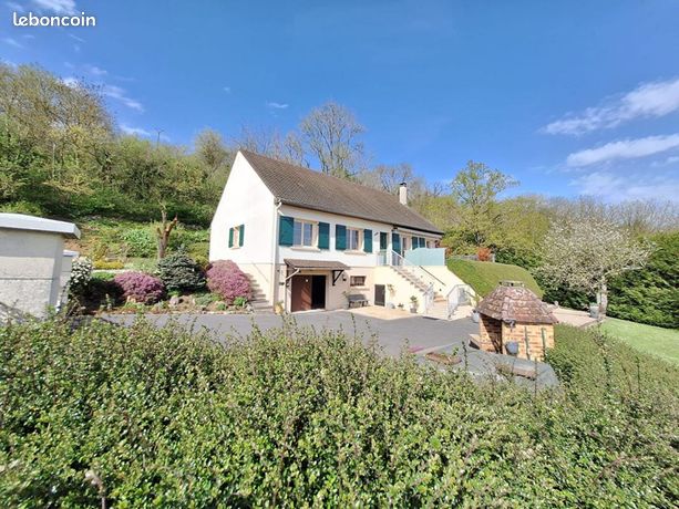 Maison 6 pièces 153 m²