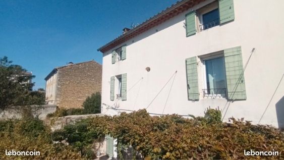 Maison 7 pièces 170 m² · à Pujaut · 170 m² · 475 000 €