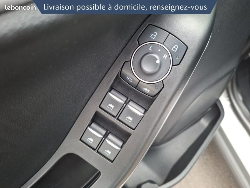 Ford Puma 1.0 Flexifuel 125ch S&S mHEV ST-Line (image 17)
