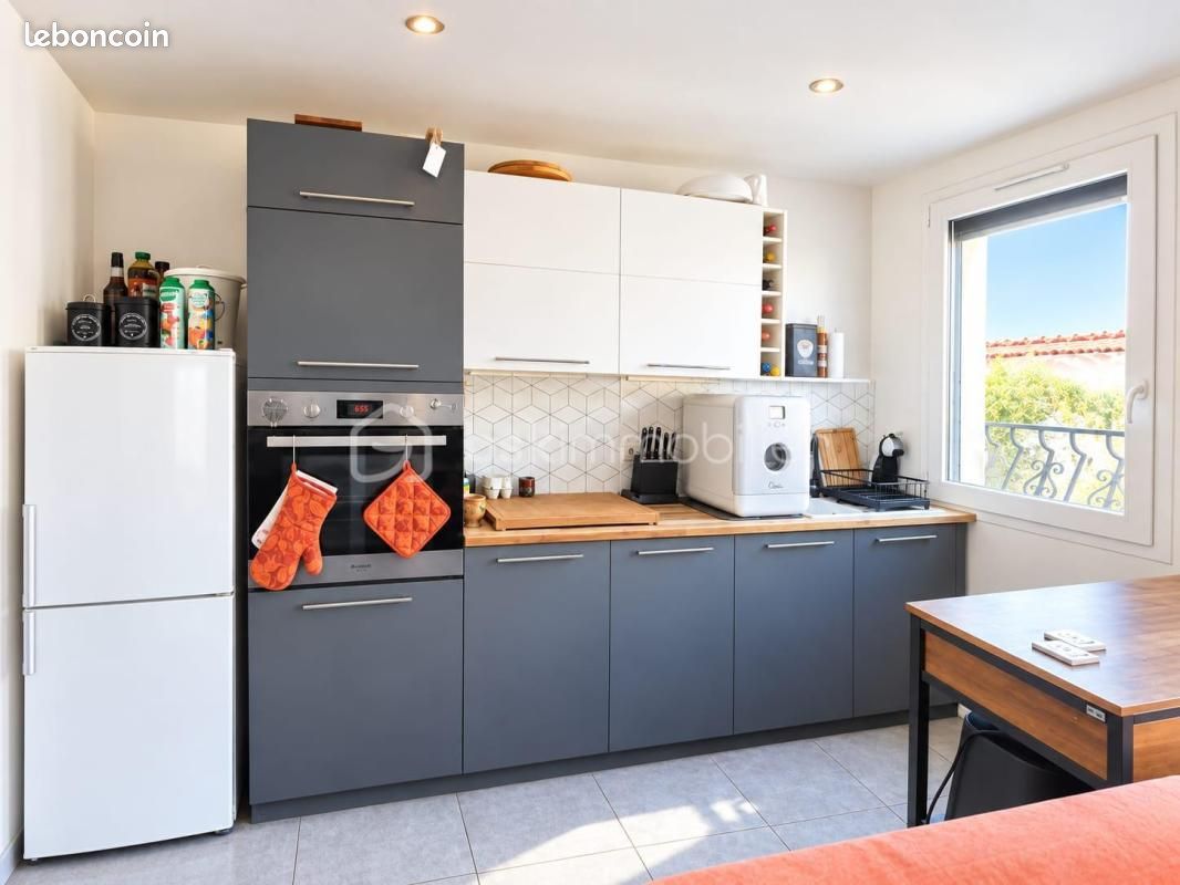 Maison 2 pièces 62 m² · à Alénya · 62 m² · 146 000 €