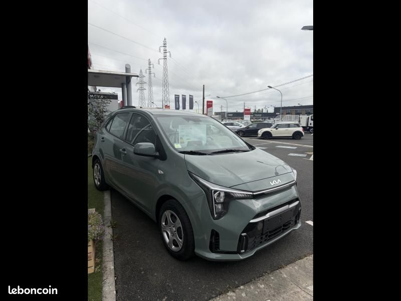 Kia Picanto 1.0 GDi 68ch Active (image 10)
