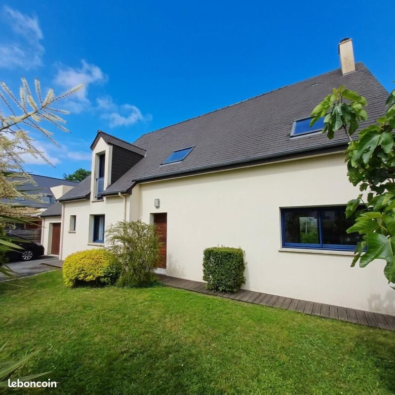 Maison 6 pièces 159 m² · à Thorigné-Fouillard · 159 m² · 499 750 €