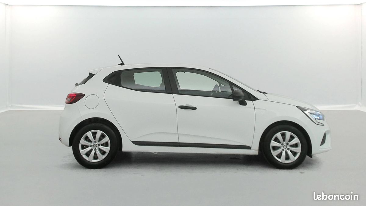 RENAULT Clio SCe 65 Authentic (image 6)