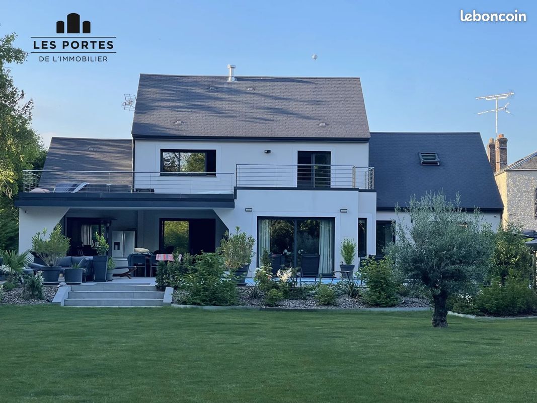 Maison 7 pièces 204 m² · à Maisse · 204 m² · 850 000 €
