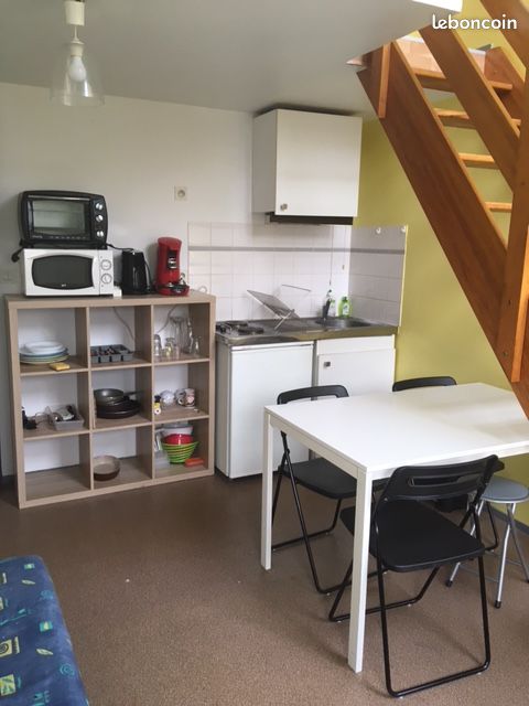 Appartement a louer bruz - 2 pièce(s) - 26 m2 - Surfyn