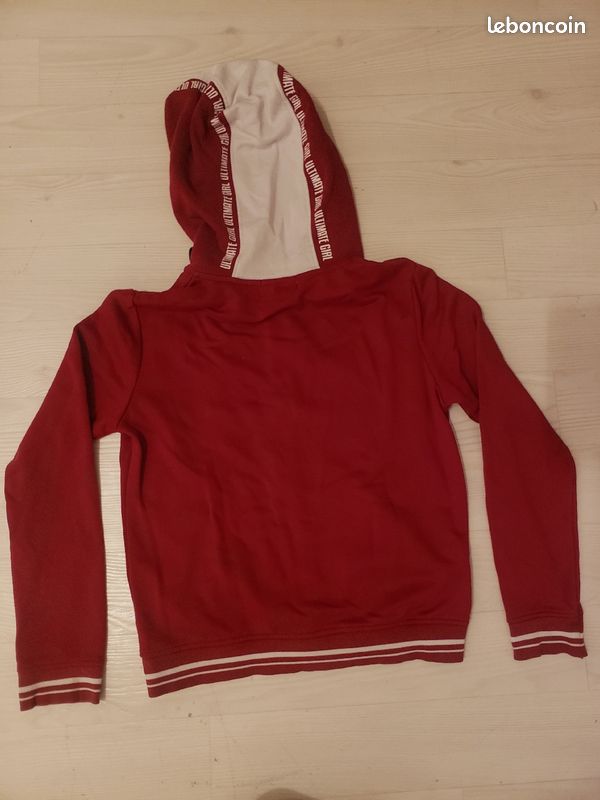 Gilet XS (image 2)