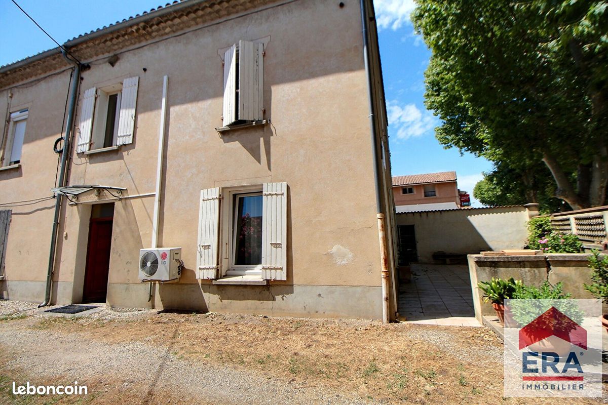 Maison 6 pièces 137 m² · à Bollène · 137 m² · 188 400 €