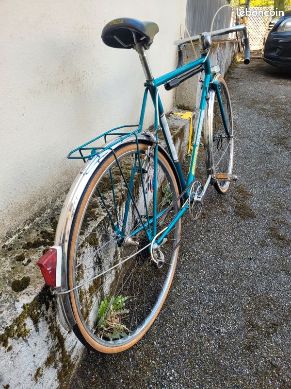 Vélo 1960 (image 3)
