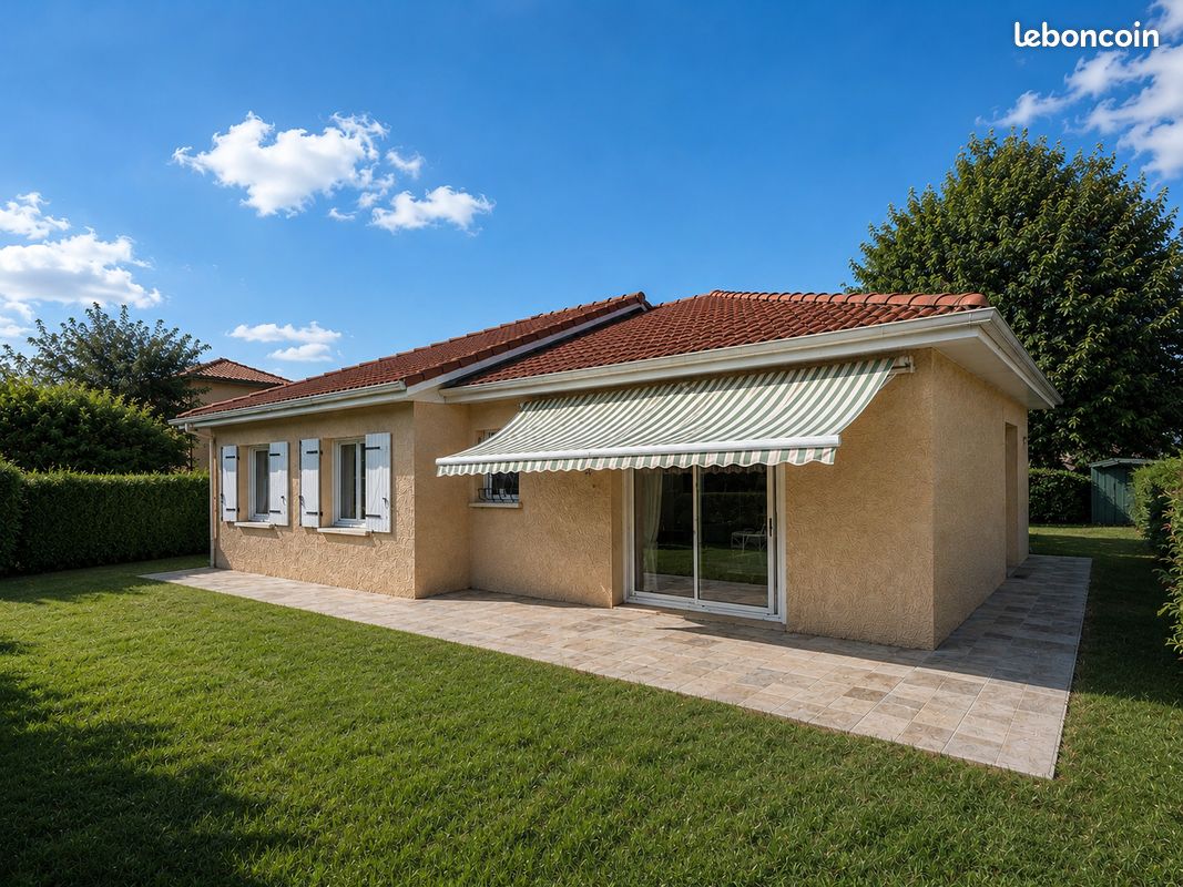 Maison 4 pièces 90 m² · à Soues · 90 m² · 248 000 €