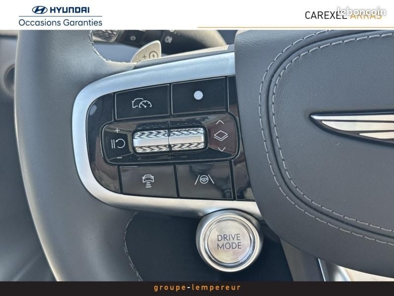Genesis GV60 318ch - 84kWh Premium AWD MY27 (image 16)