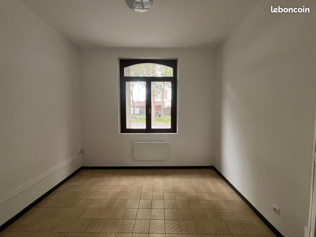 Appartement 1 pièce 33 m² · à Amiens · 33 m² · 590 €/mois