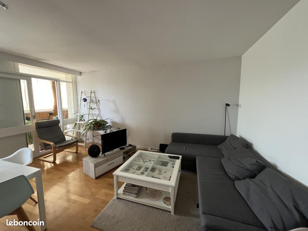 Appartement 3 pièces 72 m² · à Lyon · 72 m² · 1 430 €