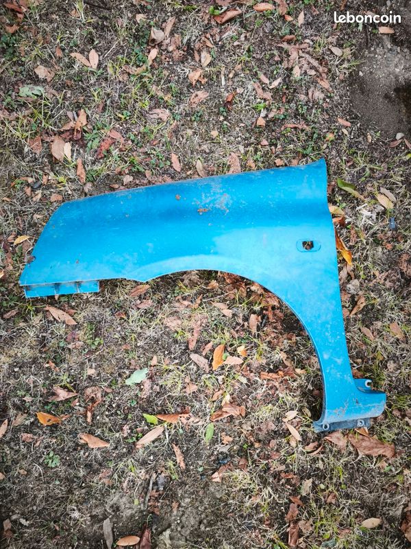Aile avant (image 1)
