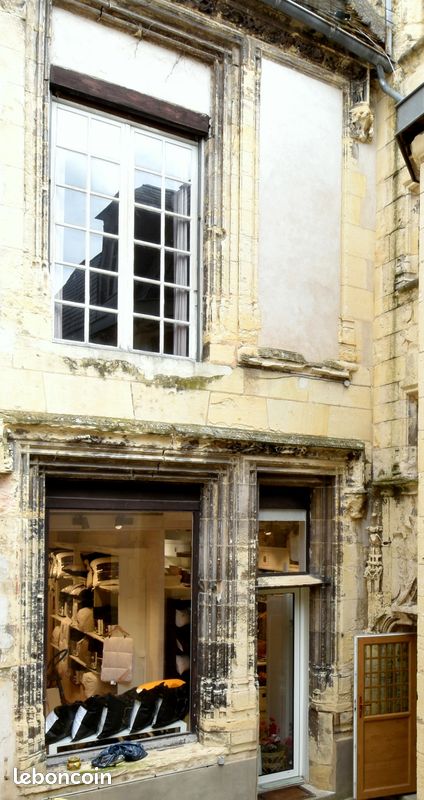 Immeuble 18 pièces 631 m² (image 7)