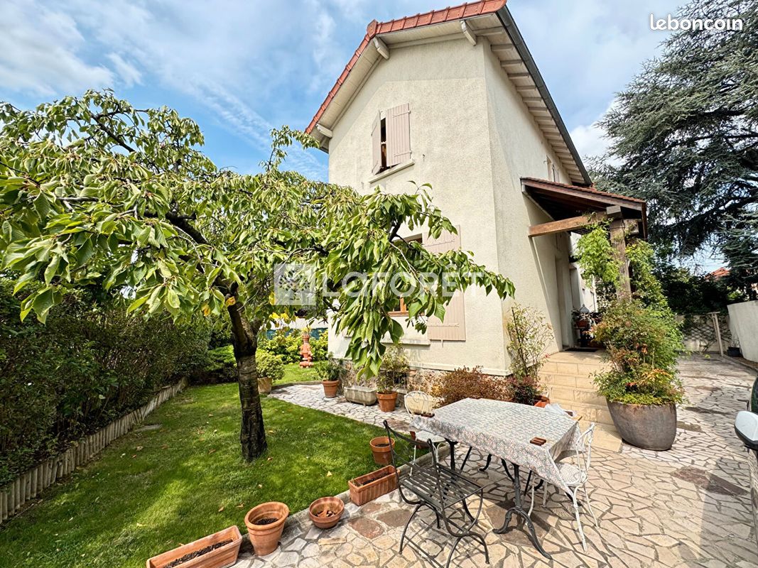 Maison 4 pièces 64 m² · à Houilles · 64 m² · 349 900 €