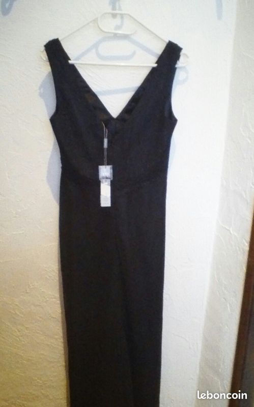 Robes longues Marks & spencer per una 38 (M, T2) (image 5)