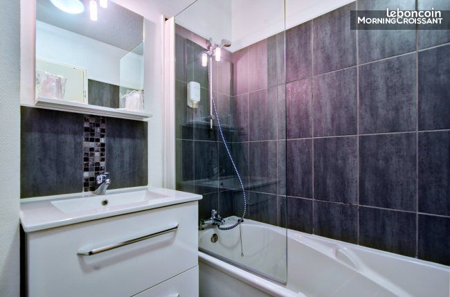 Appartement a louer merignac - 1 pièce(s) - 27 m2 - Surfyn