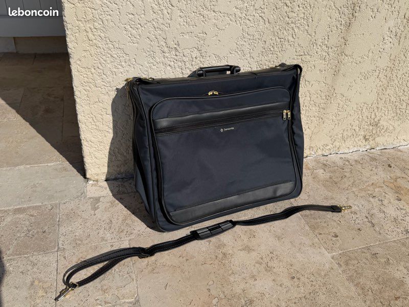 Urbify Sac de voyage XS | France