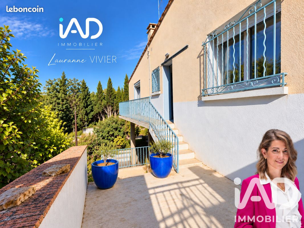 Maison 3 pièces 75 m² · à Trouillas · 75 m² · 810 €/mois