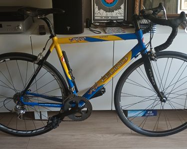 Cocottes Campagnolo Ultra Shift | Primeau Vélo