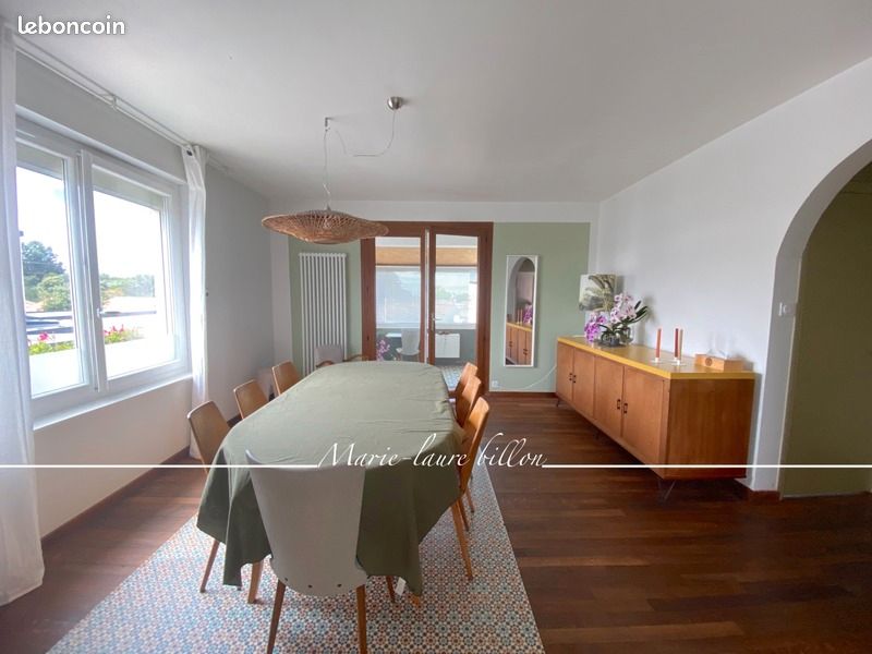 Maison 6 pièces 140 m² · à Saint-Hilaire-de-Riez · 140 m² · 398 400 €