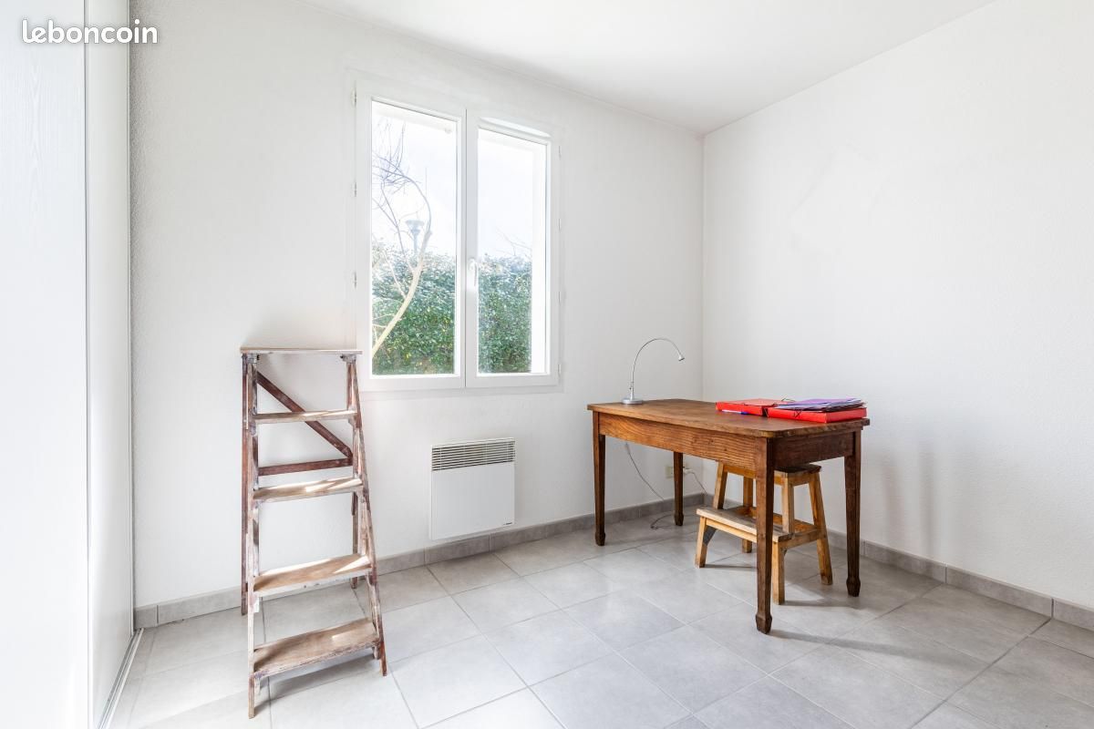 Maison 4 pièces 78 m² - Saint-Pierre-d'Oléron 17310 (image principale 10)