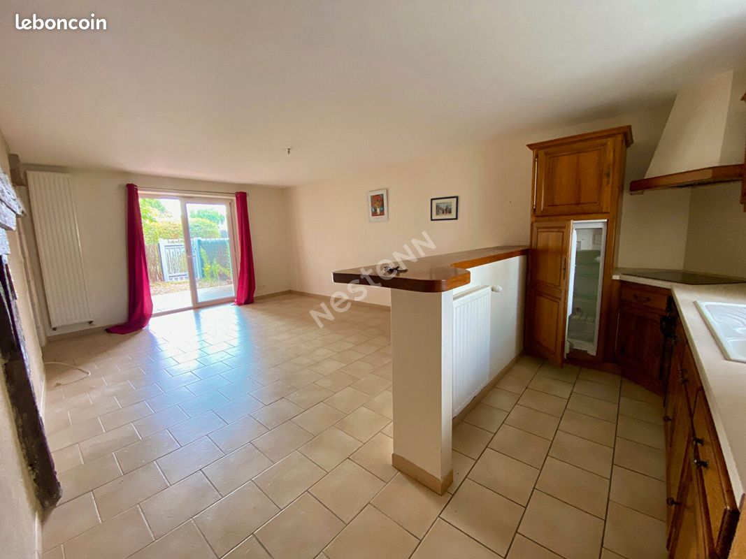 Appartement 2 pièces 52 m² · à Blois · 52 m² · 600 €