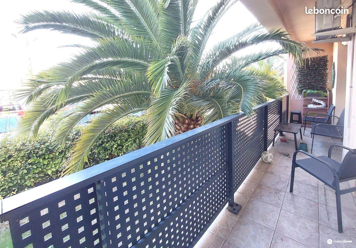 Appartement 4 pièces 73 m² · à Lunel · 73 m² · 183 000 €