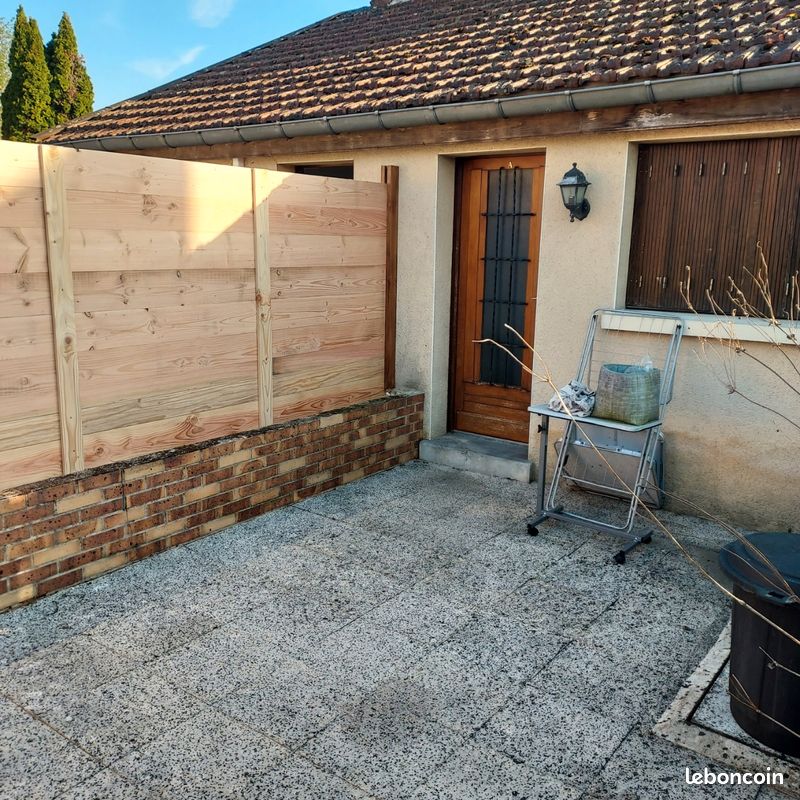 Appartement 2 pièces 33 m² · à Romilly-sur-Seine · 33 m² · 470 €/mois