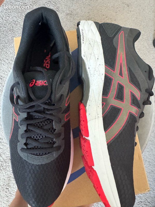 Chaussure asics gel -Phoenix 10 Sport Plein air