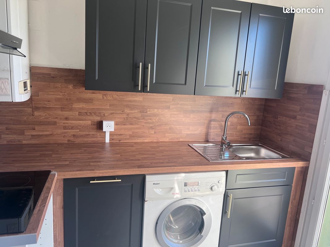 Appartement 3 pièces 55 m² · à Perpignan · 55 m² · 570 €/mois