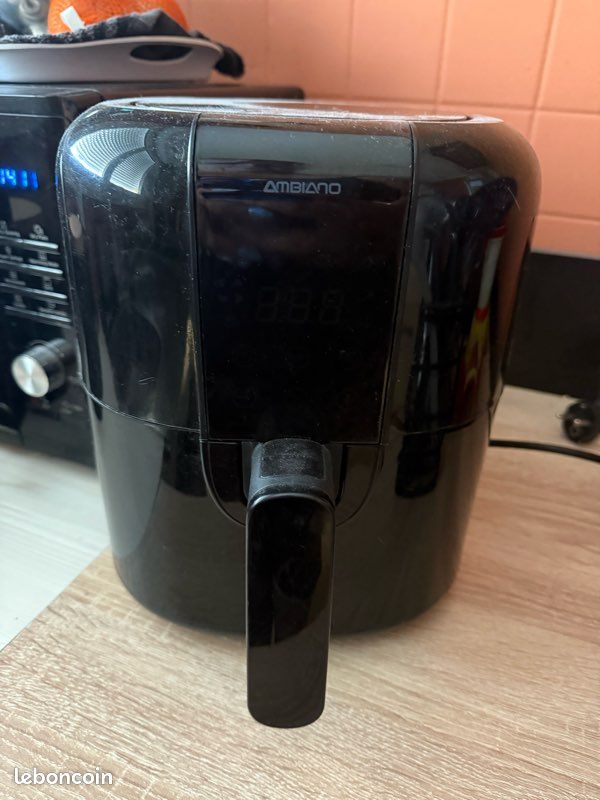Air Fryer (image 2)