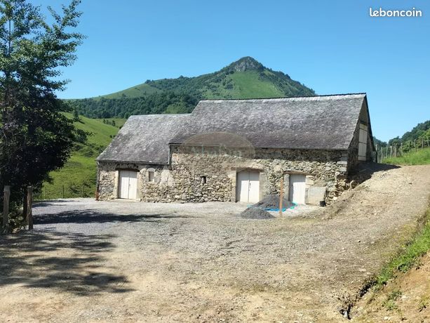 Ferme 4 pièces 130 m²