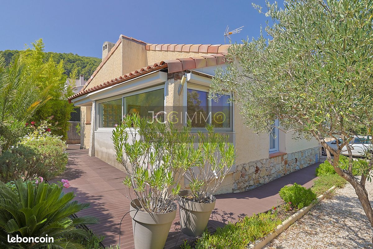 Maison 5 pièces 119 m² · à La Farlède · 119 m² · 480 000 €