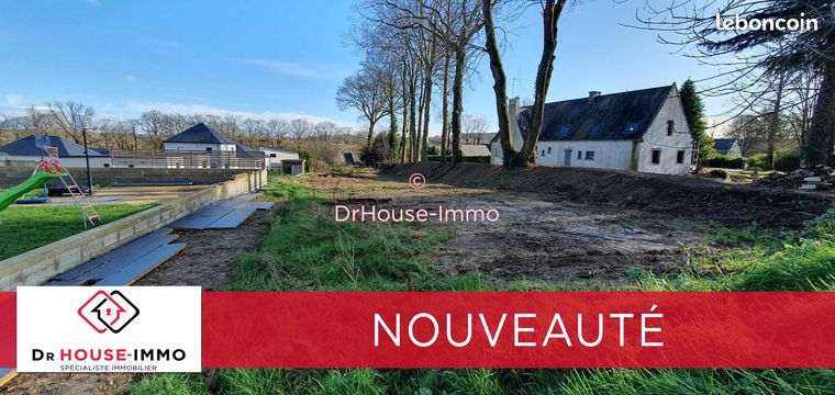 Terrain pontivy