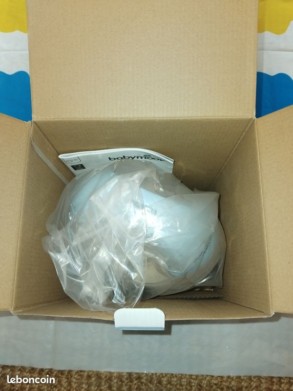 Babymoov Hygro - humidificateur - (image 2)