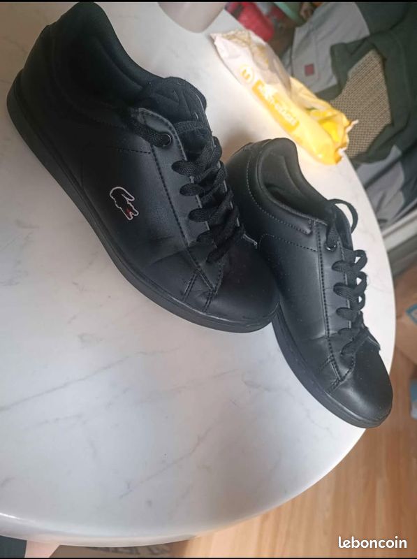 Chaussures Lacoste (image 2)