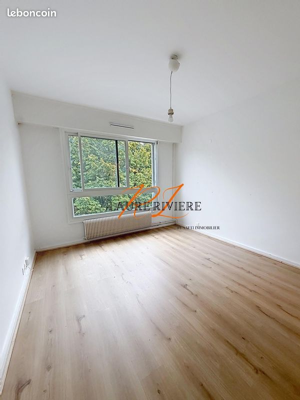 Appartement 1 pièce 19 m² · à Lambersart · 19 m² · 85 000 €