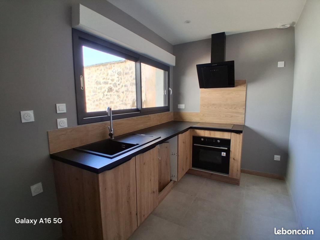 Appartement 3 pièces 60 m² · à Lesparre-Médoc · 60 m² · 788 €/mois
