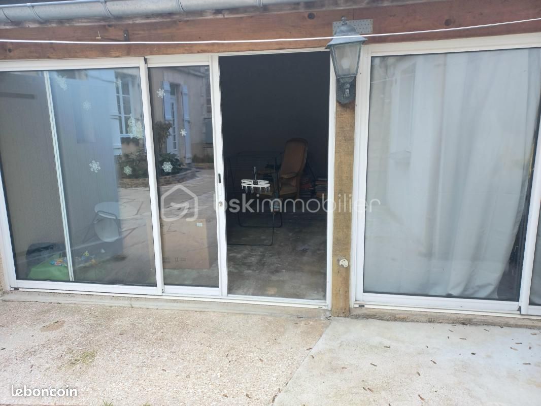 Maison de ville 4 pièces 110 m² (image 16)