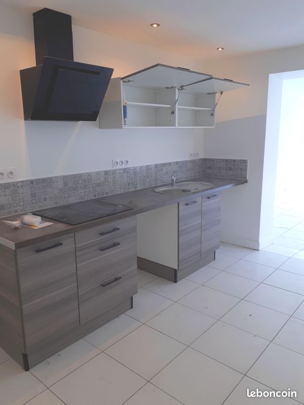 Appartement a louer lorient - 3 pièce(s) - 65 m2 - Surfyn