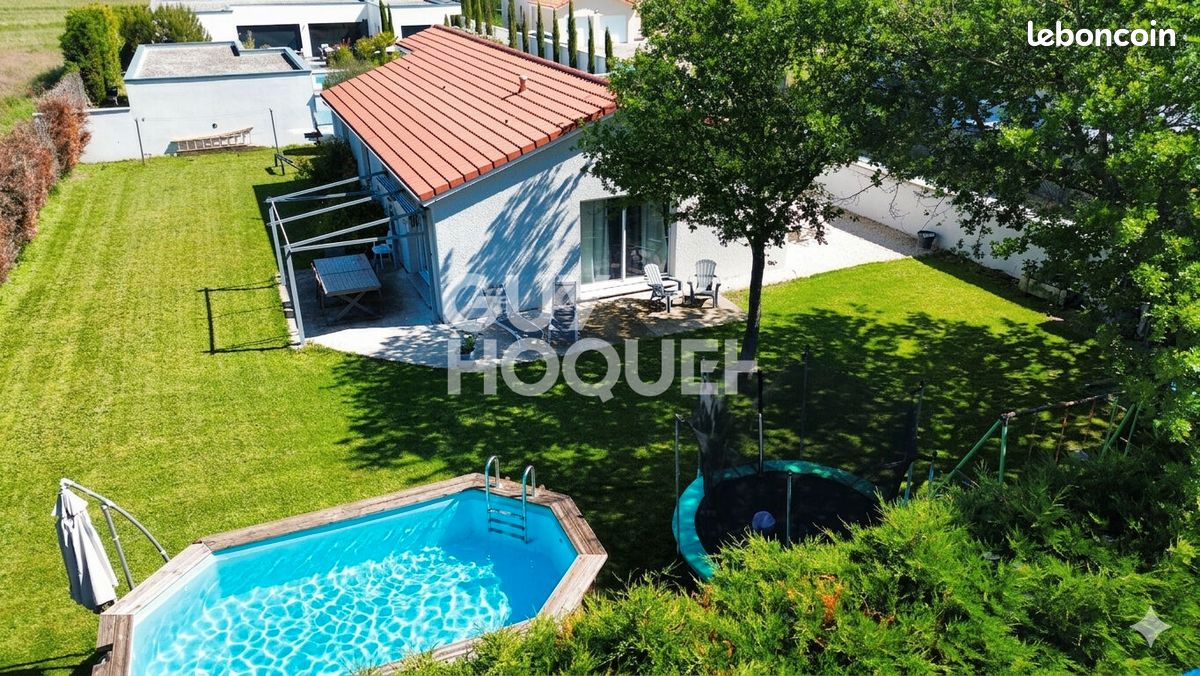 Maison 4 pièces 95 m² · à Poncins · 95 m² · 250 000 €