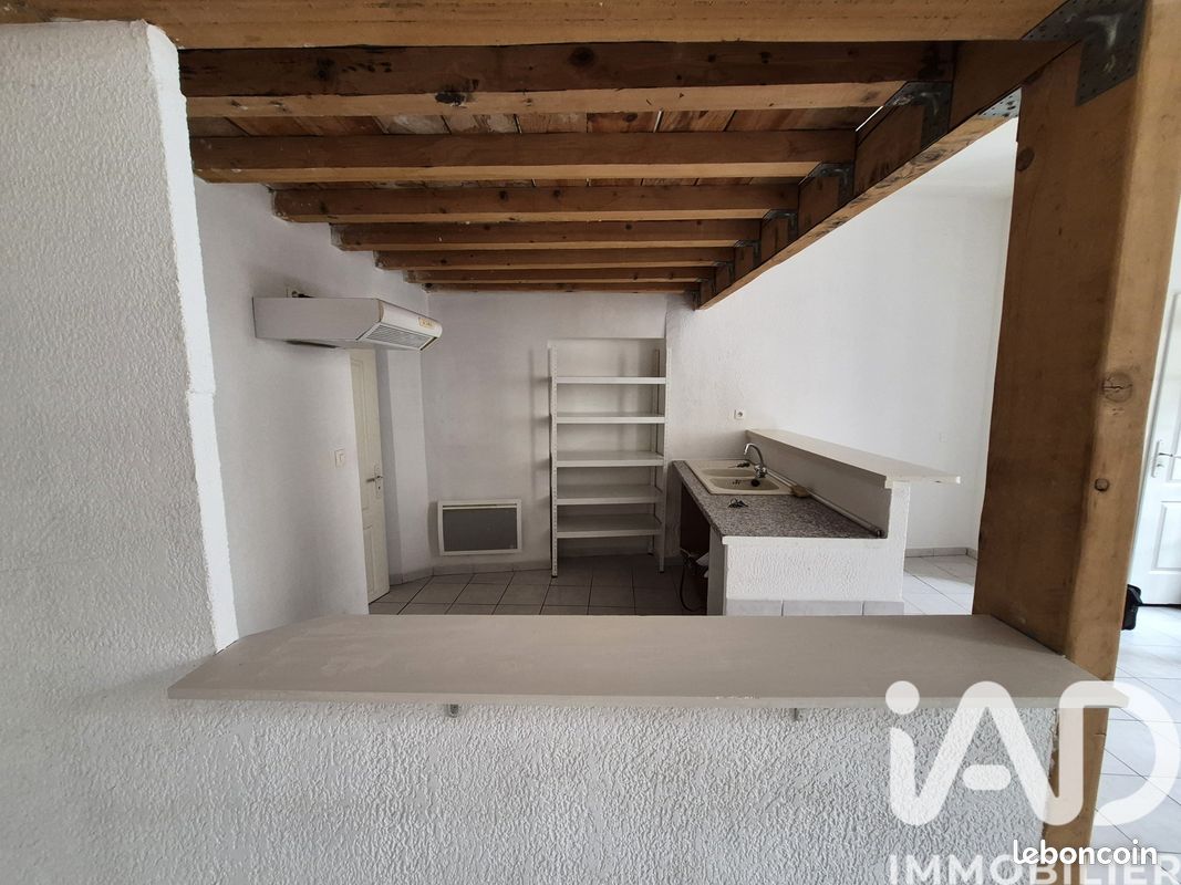 Studio 1 pièce 39 m² (image 5)