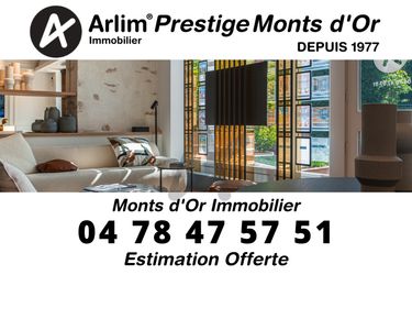 Maison 1 020 000 € - 145 m²