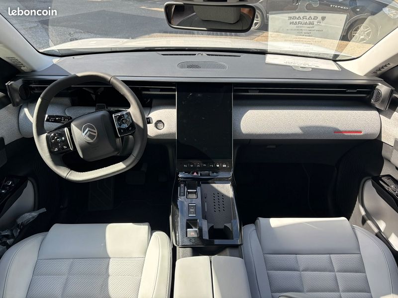 Citroën C5 Aircross HY 145 PLUS (image 7)