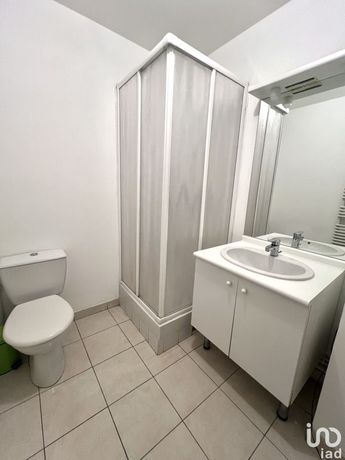 Appartement a vendre  - 1 pièce(s) - 21 m2 - Surfyn
