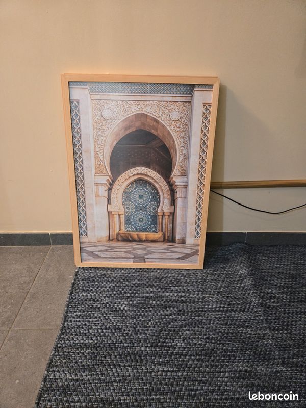 Tableau à vendre (image 3)